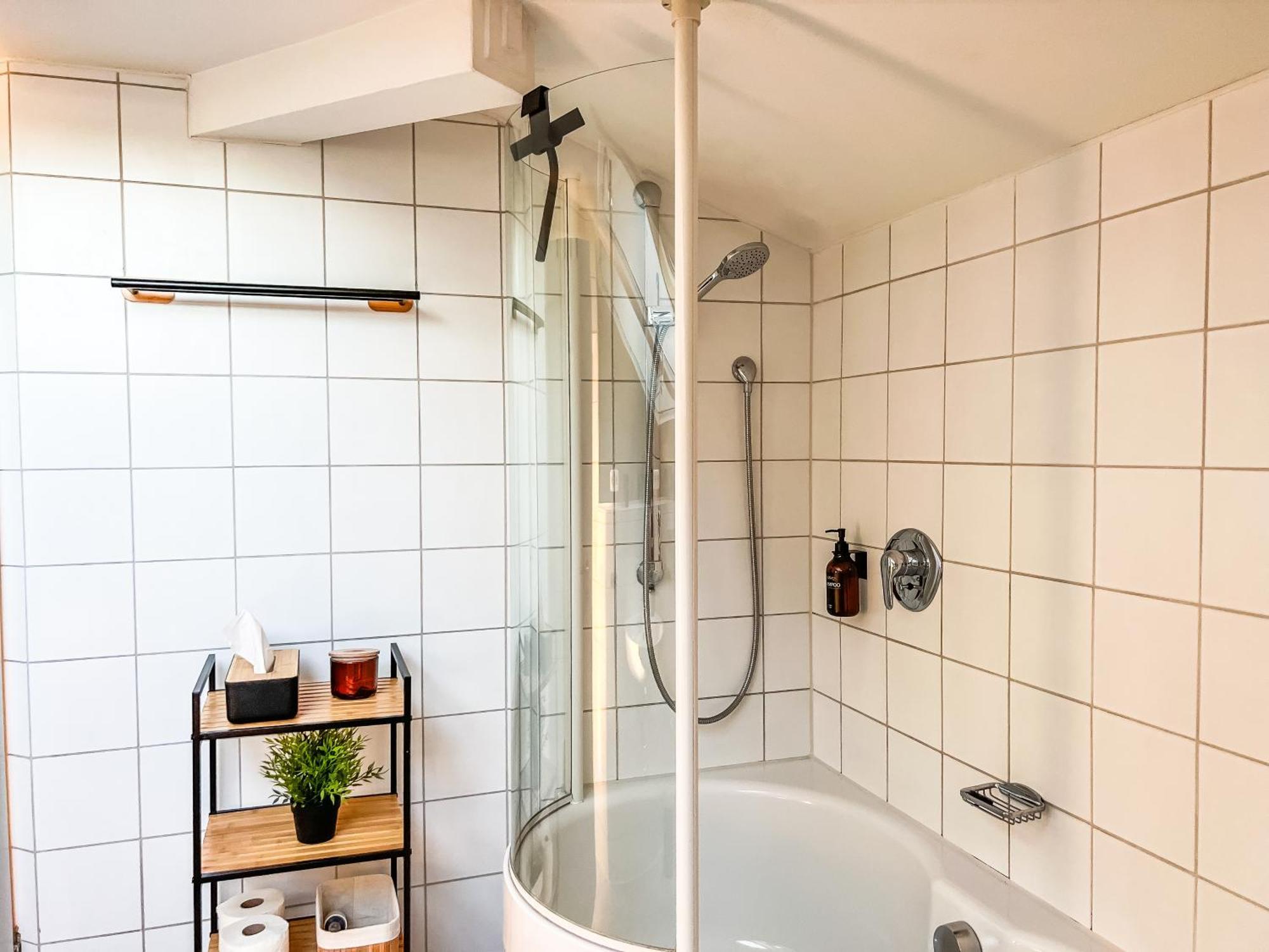 Apartment Loft-wohnung Im Herzen Von - 100m2 - Smarttv *