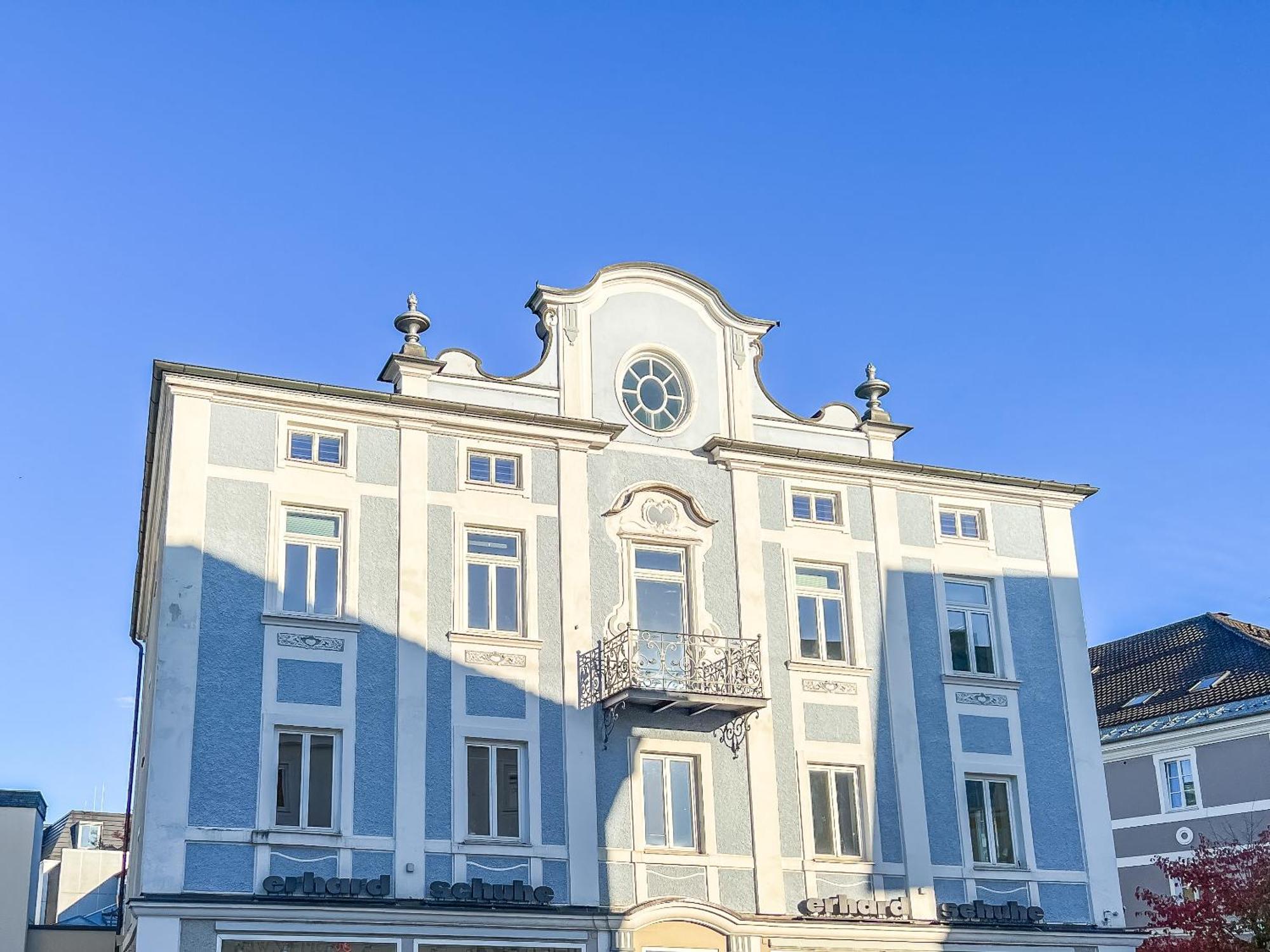 Loft-wohnung Im Herzen Von - 100m2 - Smarttv *